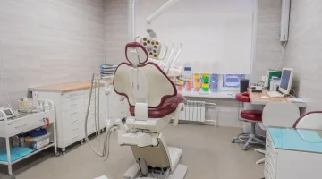 Центр стоматологии и косметологии Sahar. dental изображение 11