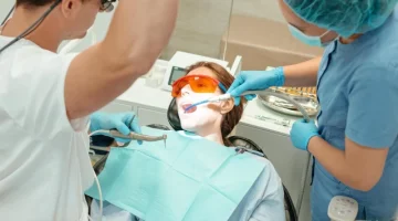 Центр стоматологии и косметологии Sahar. dental изображение 8