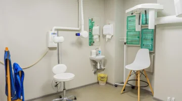 Центр стоматологии и косметологии Sahar. dental изображение 13