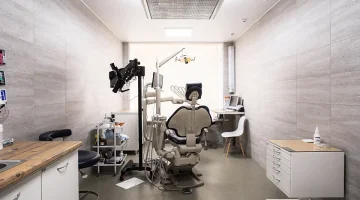 Центр стоматологии и косметологии Sahar. dental изображение 5