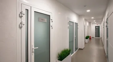 Центр стоматологии и косметологии Sahar. dental изображение 2