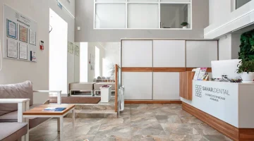 Центр стоматологии и косметологии Sahar. dental изображение 7