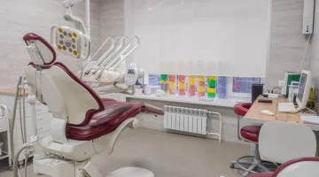 Центр стоматологии и косметологии Sahar. dental изображение 6