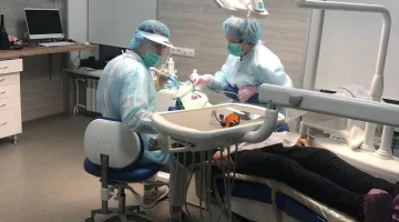 Центр стоматологии и косметологии Sahar. dental изображение 20