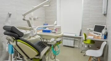 Центр стоматологии и косметологии Sahar. dental изображение 13