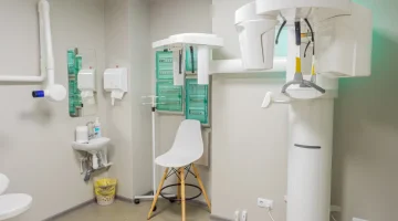 Центр стоматологии и косметологии Sahar. dental изображение 2