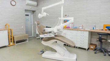 Центр стоматологии и косметологии Sahar. dental изображение 3