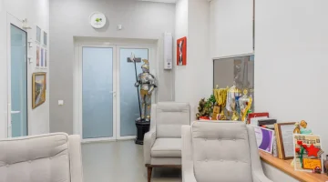 Центр стоматологии и косметологии Sahar. dental изображение 12