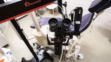 Центр стоматологии и косметологии Sahar. dental изображение 5
