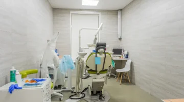 Центр стоматологии Sahar. dental на Советской улице изображение 2