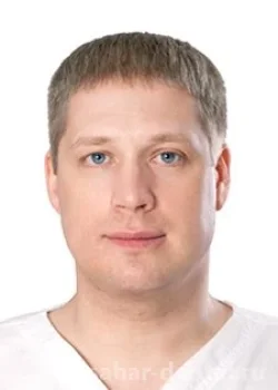 Смагин Максим Сергеевич