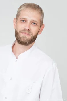 Гордеев Дмитрий Александрович